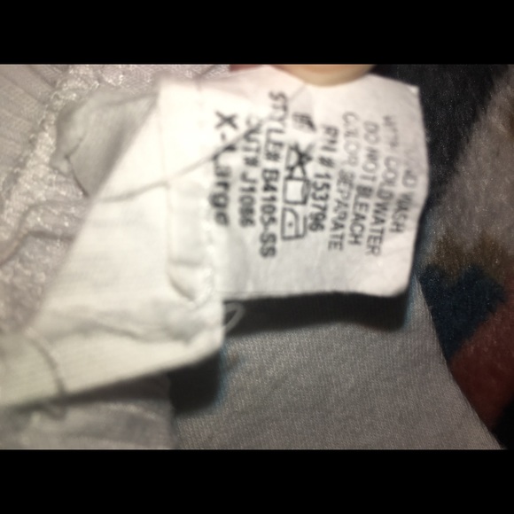 Crop top - Picture 3 of 5